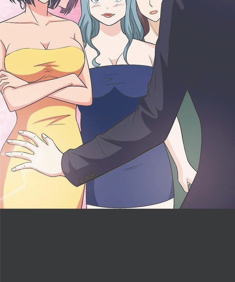 Martial Arts Master In The City Chapter 11 - halaman 59