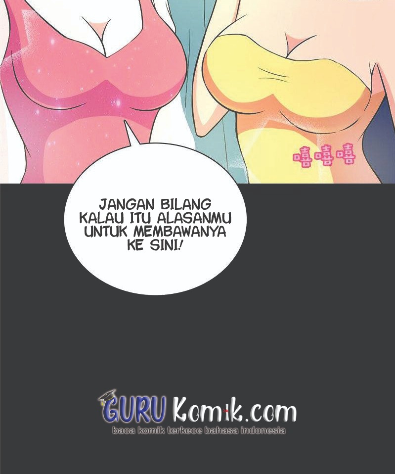 Martial Arts Master In The City Chapter 11 - halaman 62