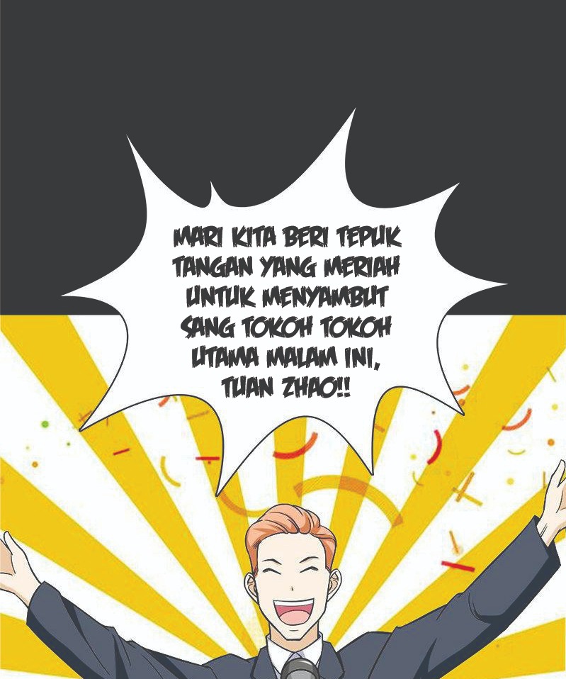 Martial Arts Master In The City Chapter 11 - halaman 65