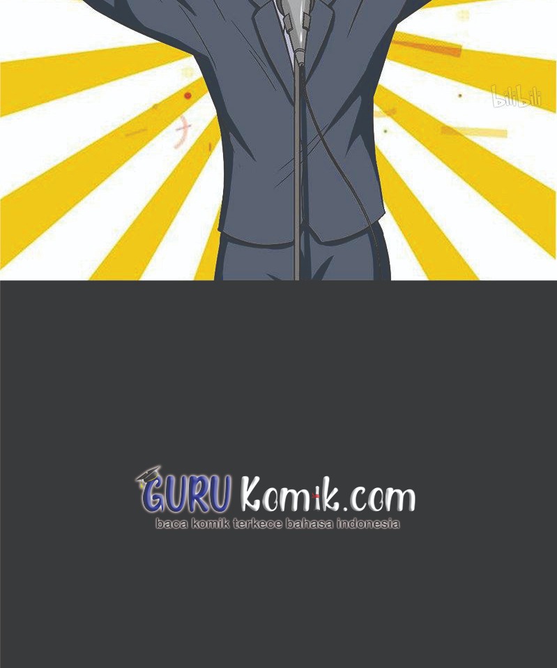 Martial Arts Master In The City Chapter 11 - halaman 66