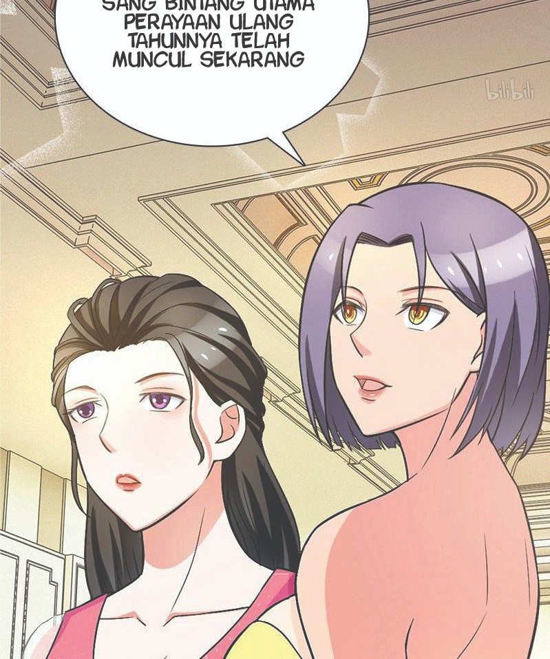 Martial Arts Master In The City Chapter 11 - halaman 69