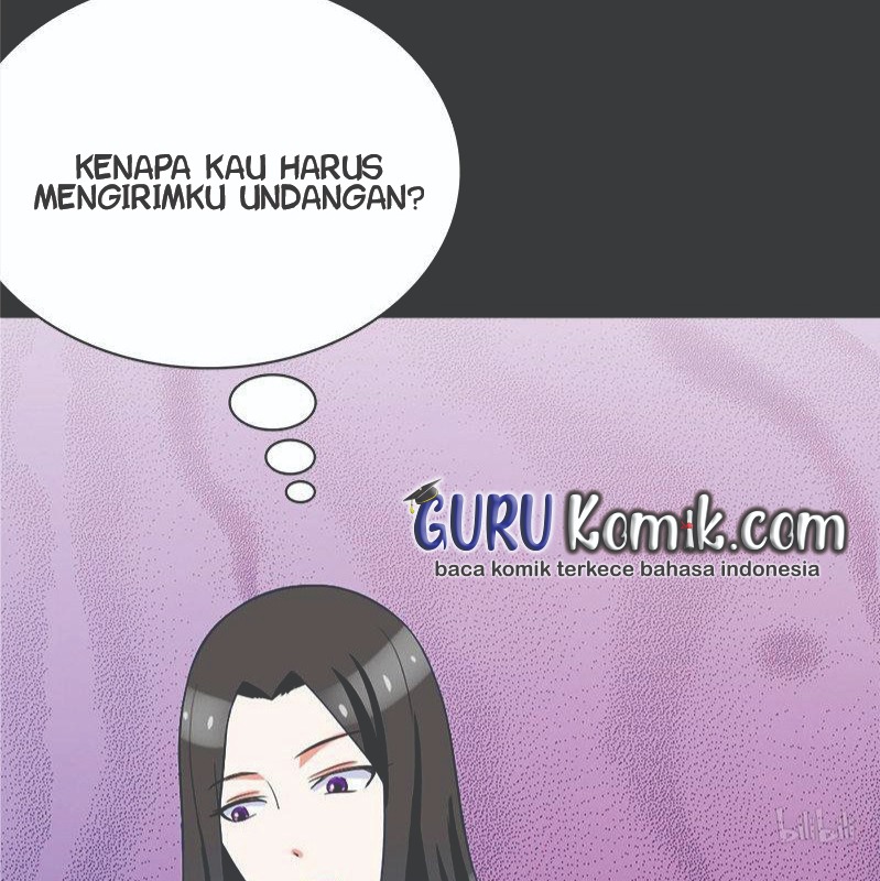 Martial Arts Master In The City Chapter 11 - halaman 9