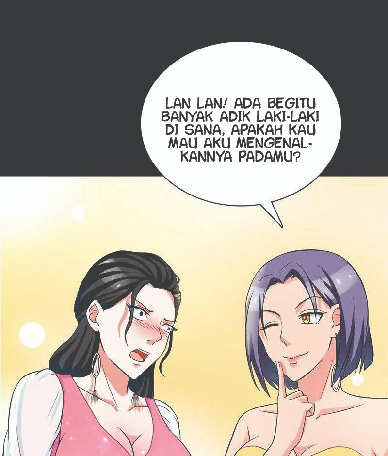Martial Arts Master In The City Chapter 12 - halaman 10