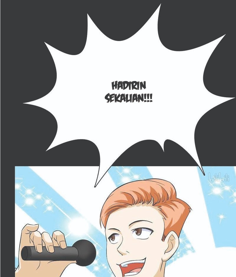 Martial Arts Master In The City Chapter 12 - halaman 12