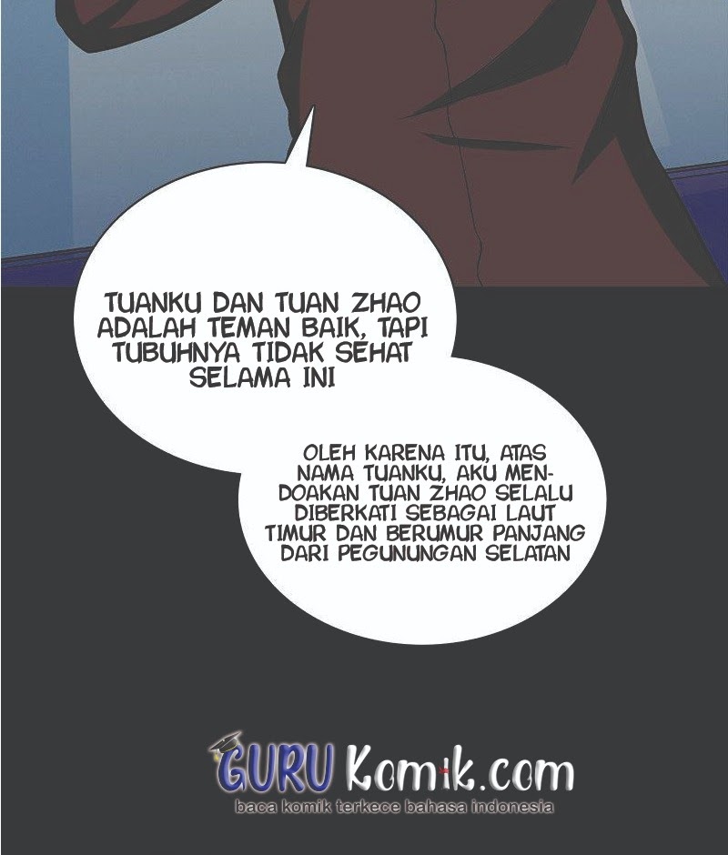 Martial Arts Master In The City Chapter 12 - halaman 19