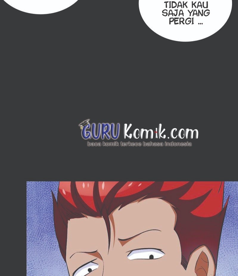 Martial Arts Master In The City Chapter 12 - halaman 27
