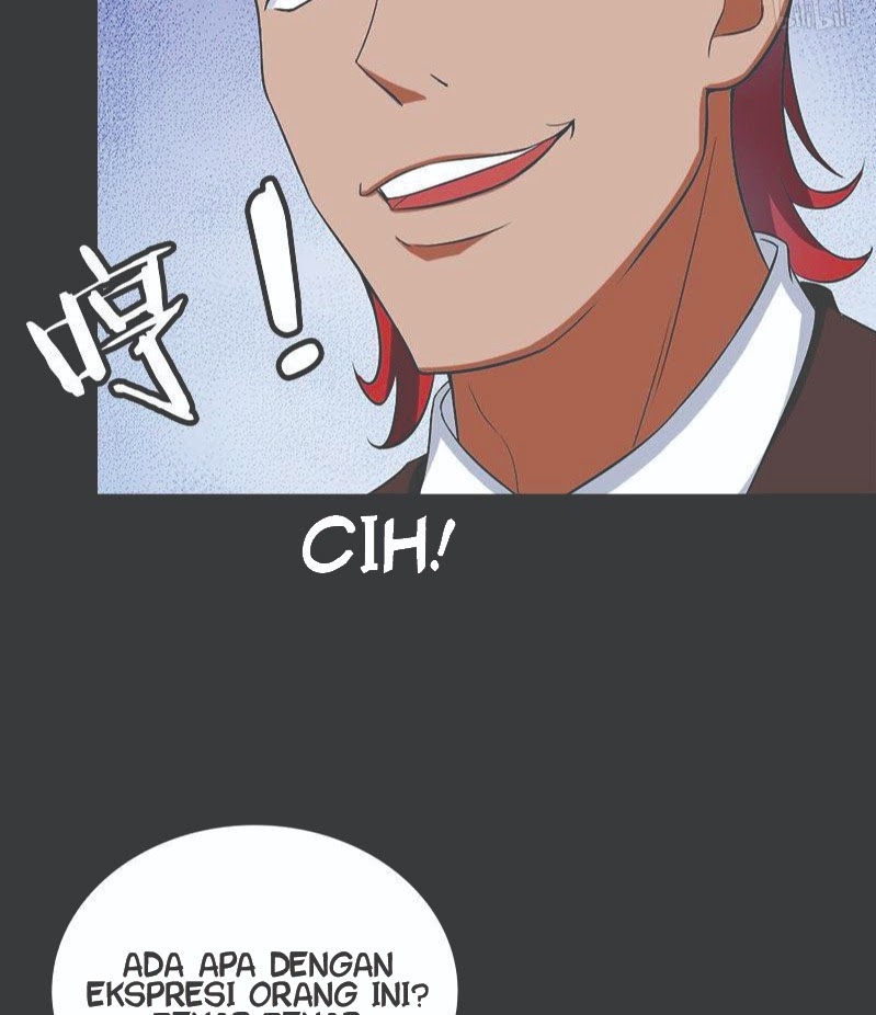 Martial Arts Master In The City Chapter 12 - halaman 28