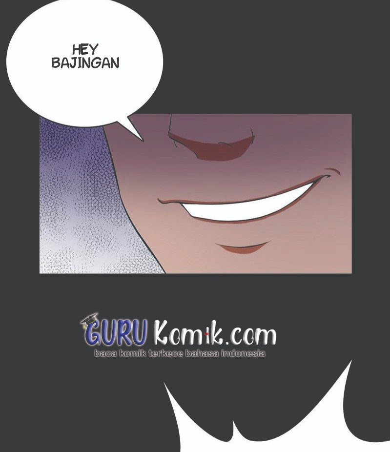 Martial Arts Master In The City Chapter 12 - halaman 30