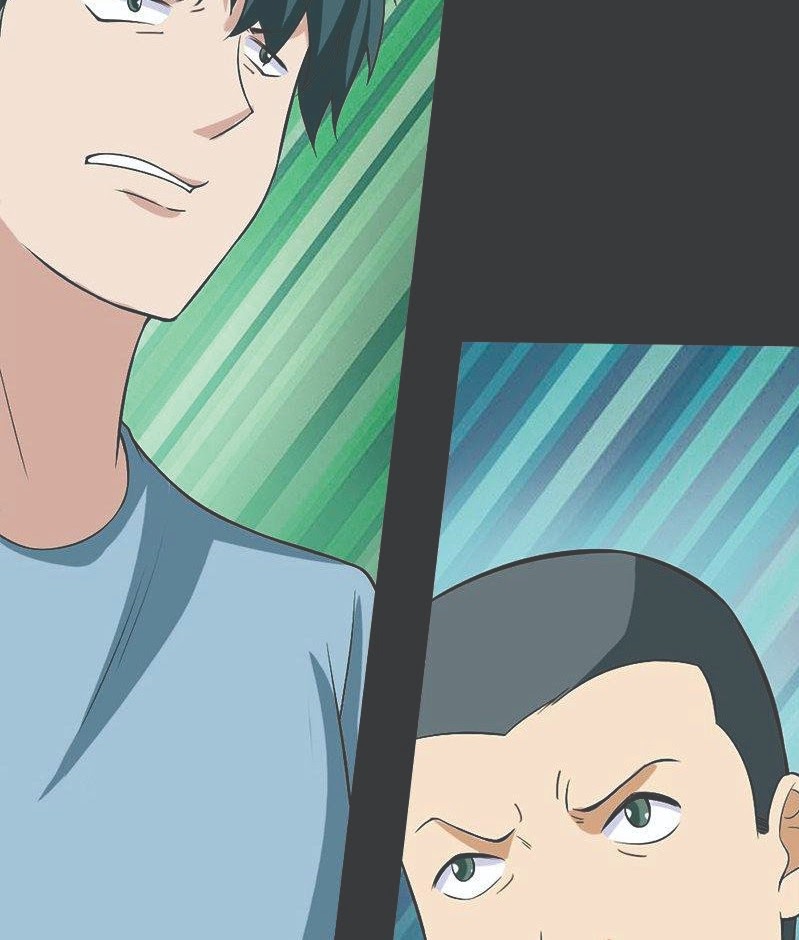 Martial Arts Master In The City Chapter 12 - halaman 39