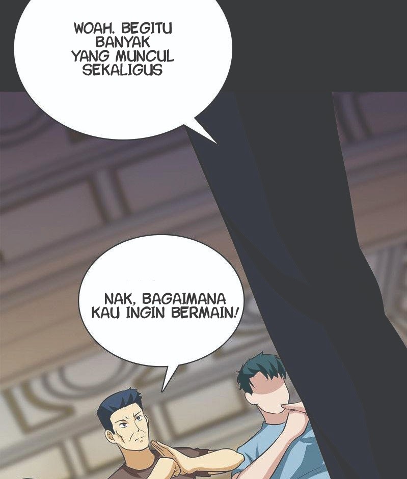 Martial Arts Master In The City Chapter 12 - halaman 42