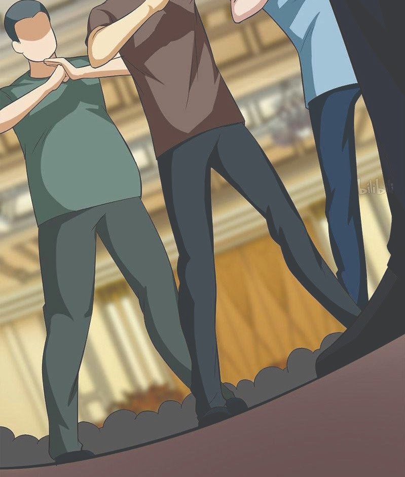 Martial Arts Master In The City Chapter 12 - halaman 43