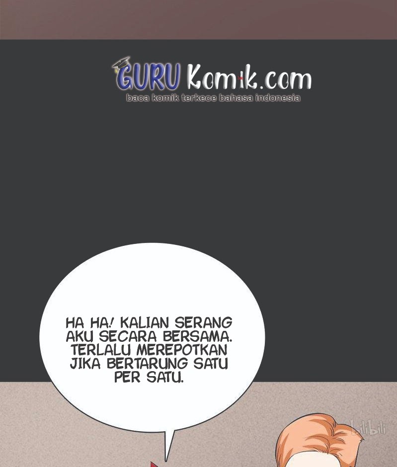 Martial Arts Master In The City Chapter 12 - halaman 44