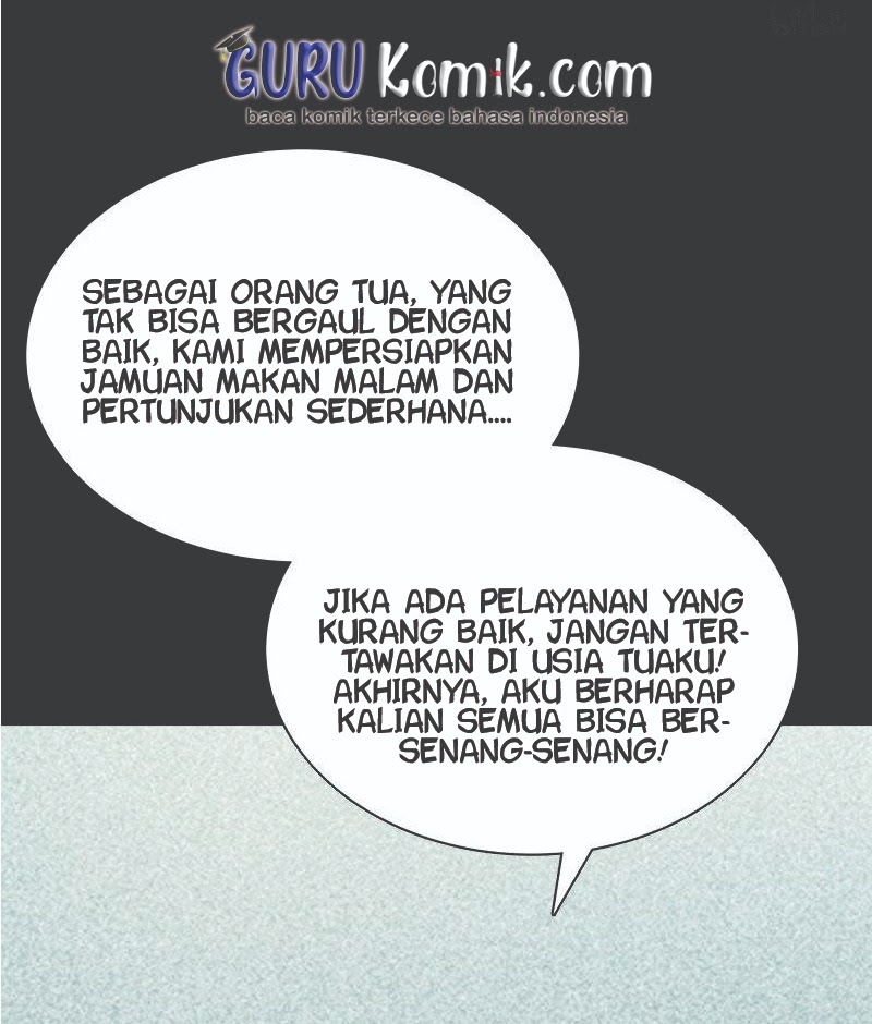 Martial Arts Master In The City Chapter 12 - halaman 5