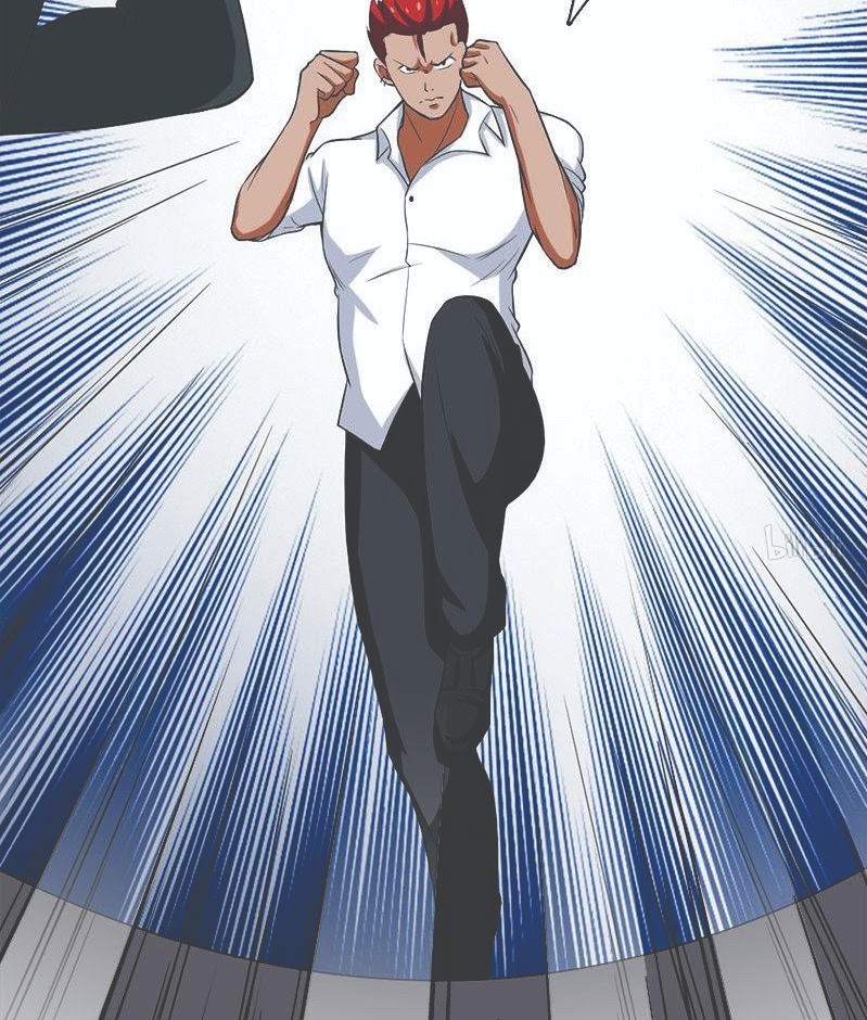 Martial Arts Master In The City Chapter 12 - halaman 52