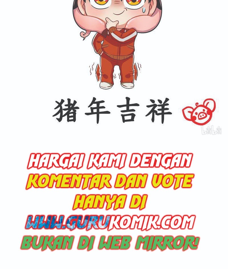 Martial Arts Master In The City Chapter 12 - halaman 55