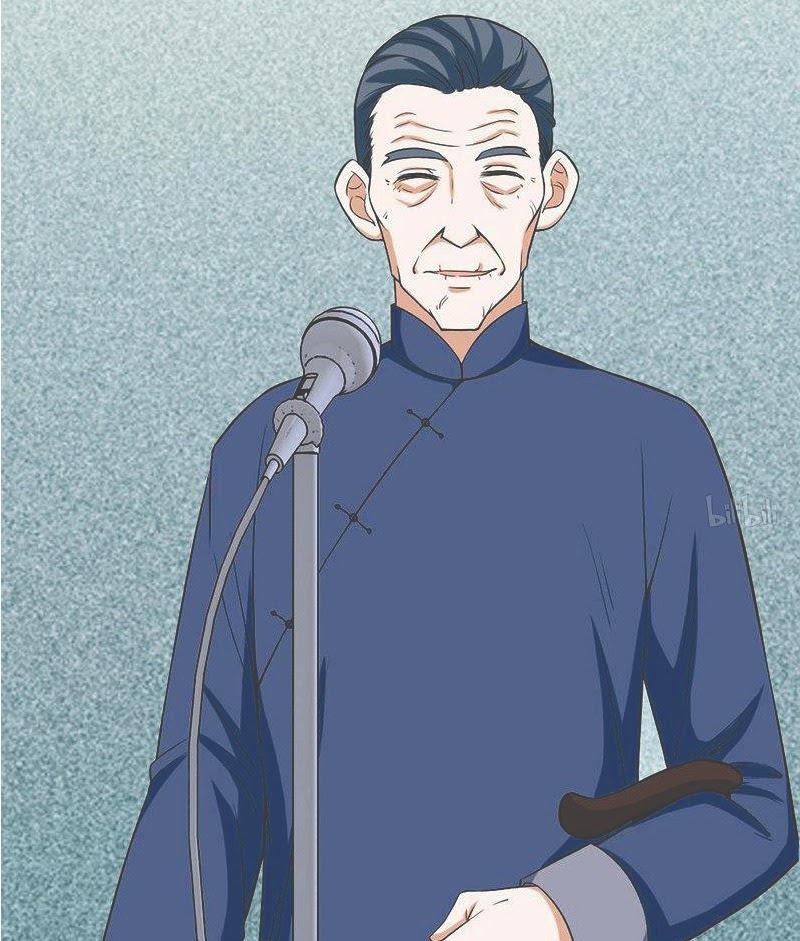 Martial Arts Master In The City Chapter 12 - halaman 6