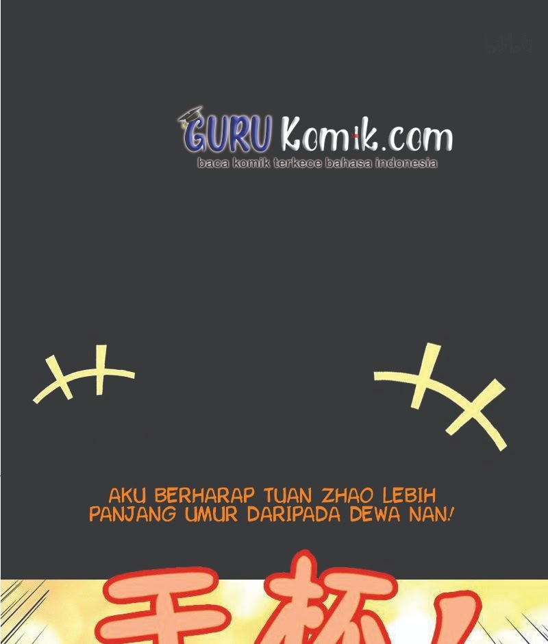 Martial Arts Master In The City Chapter 12 - halaman 8