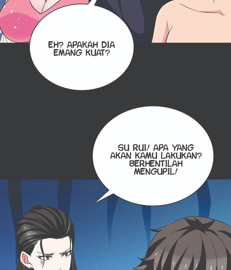 Martial Arts Master In The City Chapter 13 - halaman 10