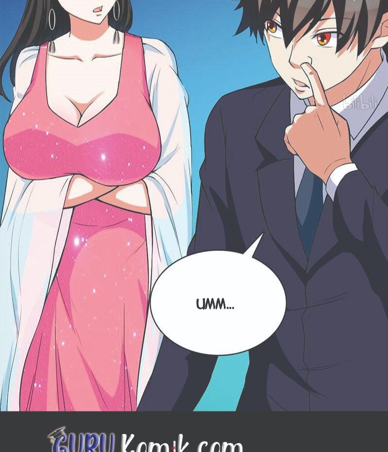 Martial Arts Master In The City Chapter 13 - halaman 11