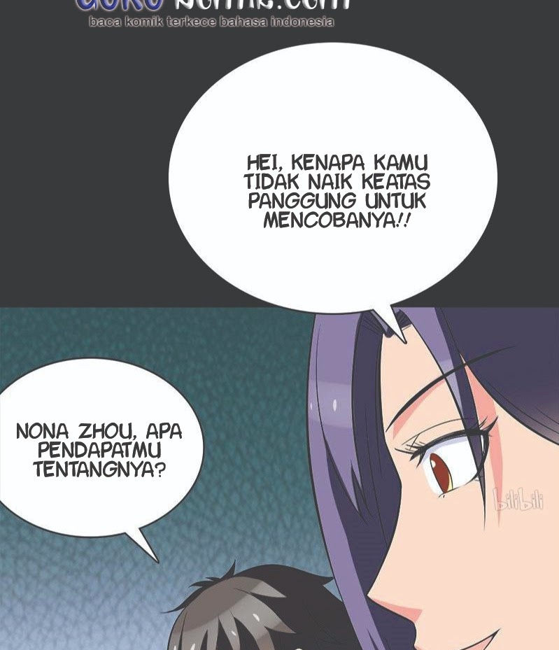 Martial Arts Master In The City Chapter 13 - halaman 12