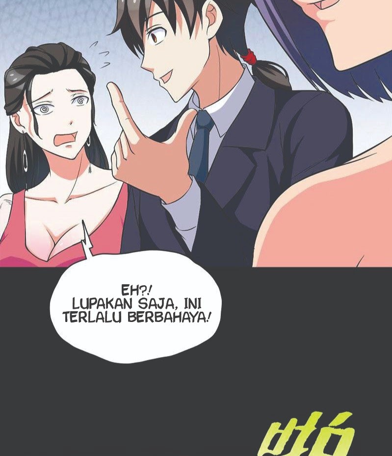 Martial Arts Master In The City Chapter 13 - halaman 13