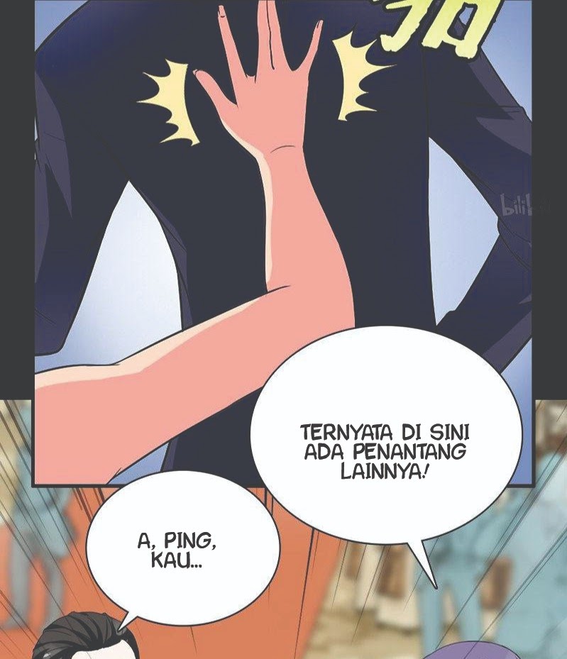 Martial Arts Master In The City Chapter 13 - halaman 14