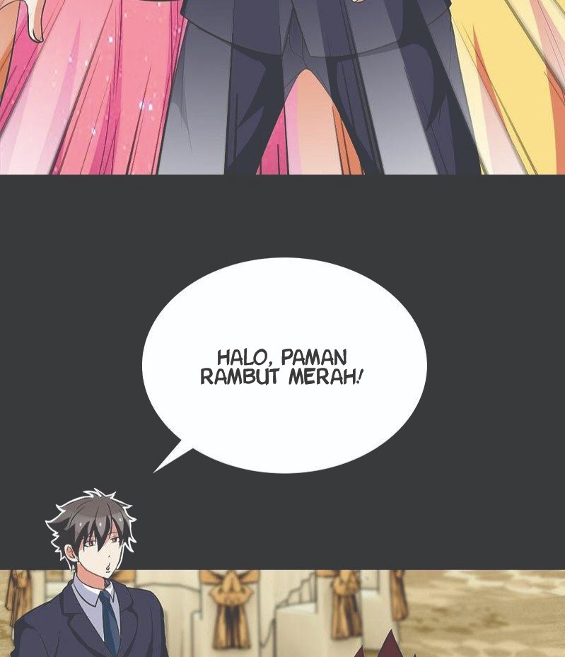Martial Arts Master In The City Chapter 13 - halaman 16