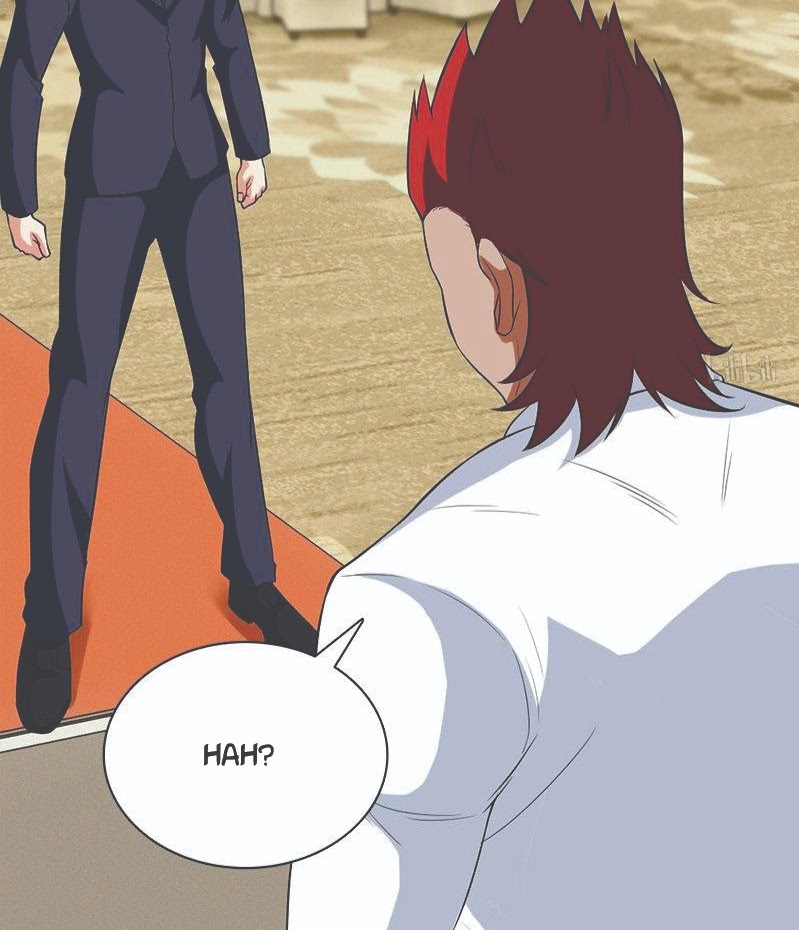 Martial Arts Master In The City Chapter 13 - halaman 17