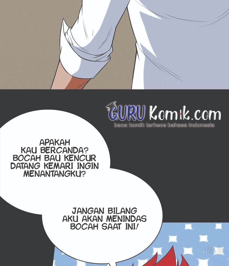 Martial Arts Master In The City Chapter 13 - halaman 18