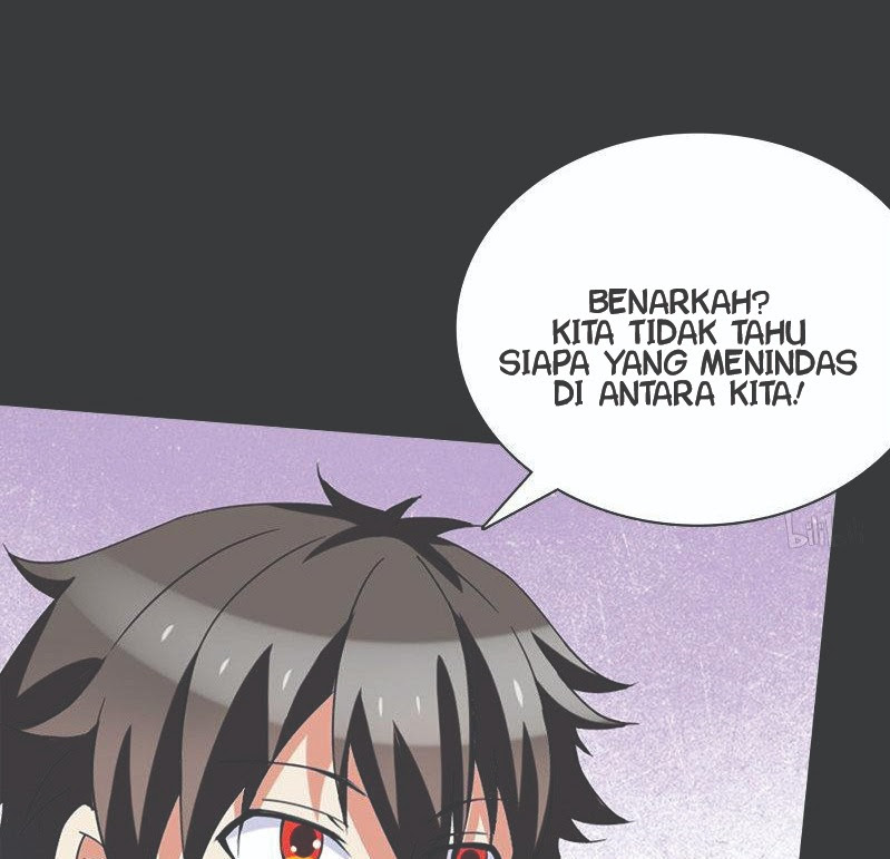 Martial Arts Master In The City Chapter 13 - halaman 20