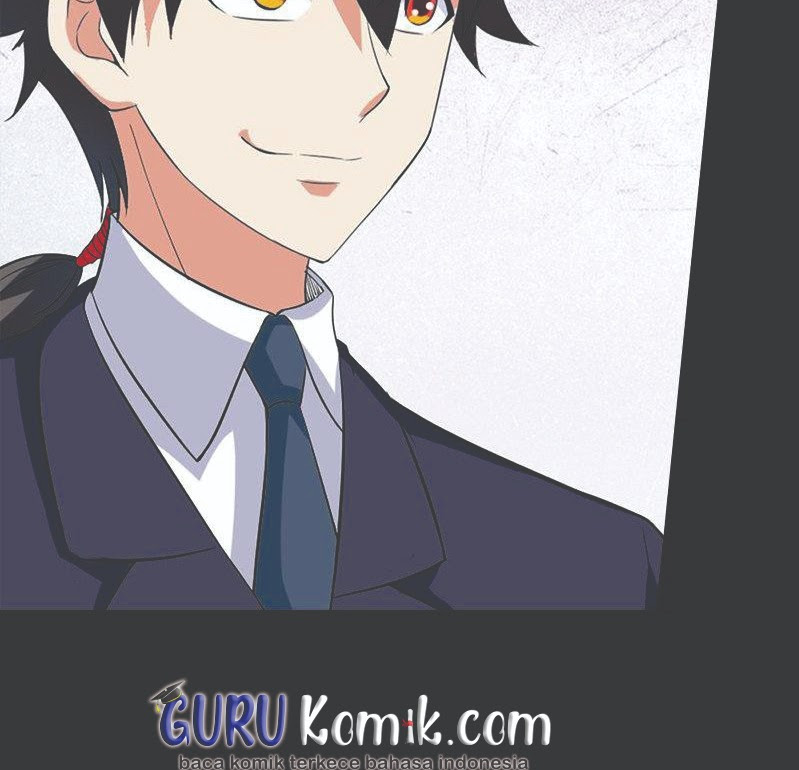 Martial Arts Master In The City Chapter 13 - halaman 21