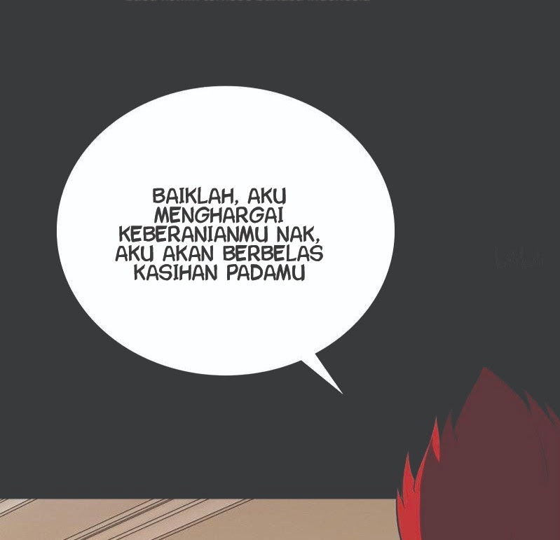 Martial Arts Master In The City Chapter 13 - halaman 22