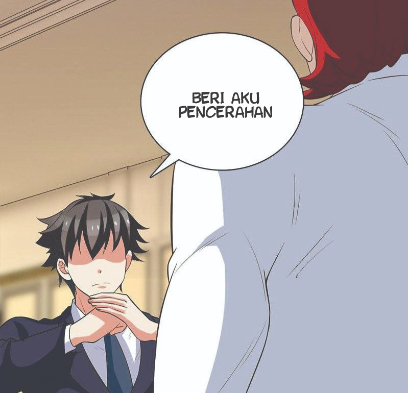 Martial Arts Master In The City Chapter 13 - halaman 23