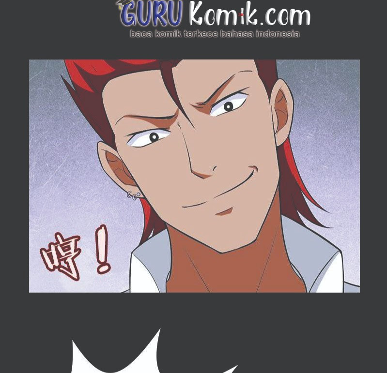 Martial Arts Master In The City Chapter 13 - halaman 27