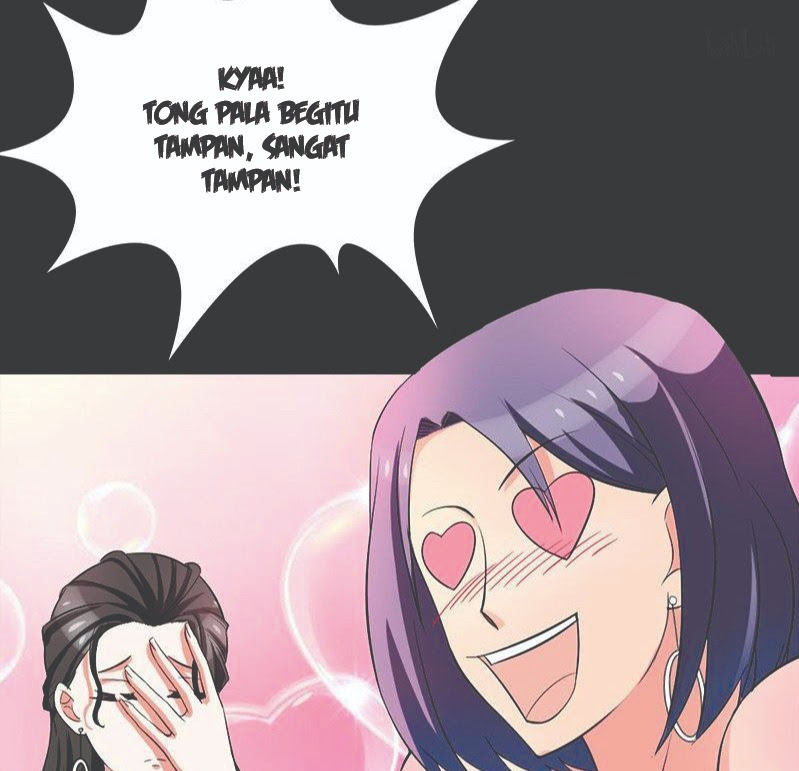 Martial Arts Master In The City Chapter 13 - halaman 28