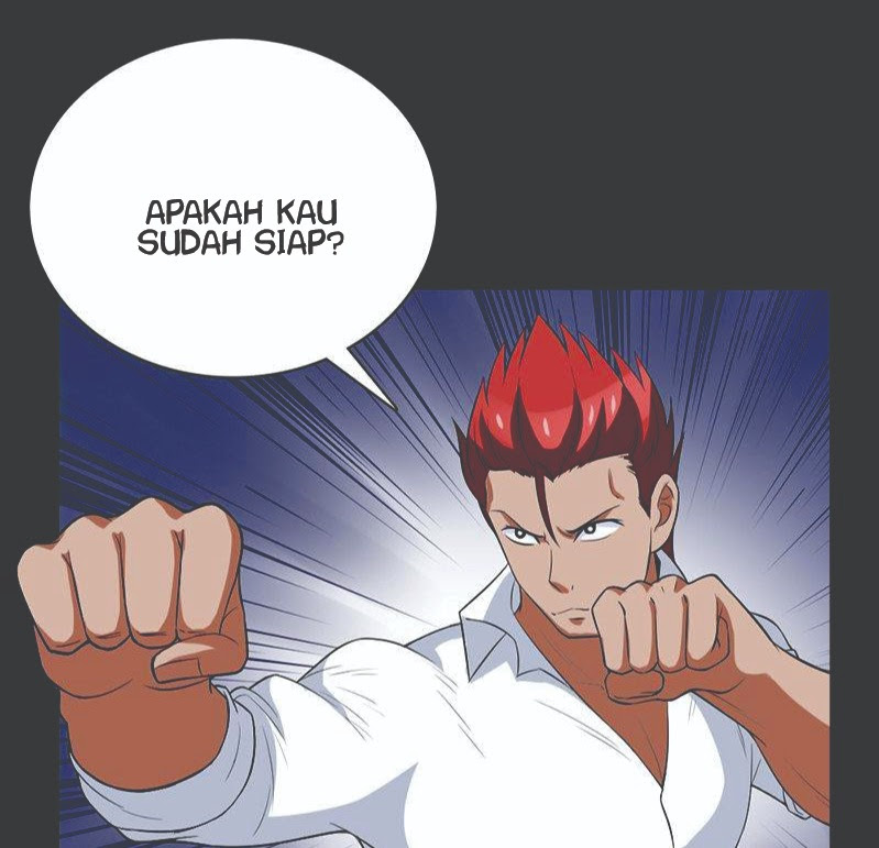 Martial Arts Master In The City Chapter 13 - halaman 30