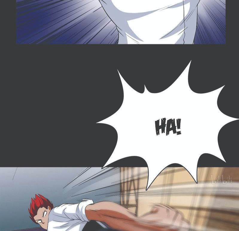 Martial Arts Master In The City Chapter 13 - halaman 31