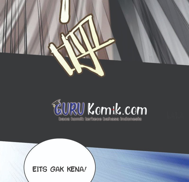 Martial Arts Master In The City Chapter 13 - halaman 33