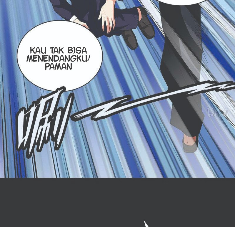 Martial Arts Master In The City Chapter 13 - halaman 35
