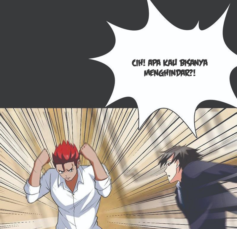 Martial Arts Master In The City Chapter 13 - halaman 36
