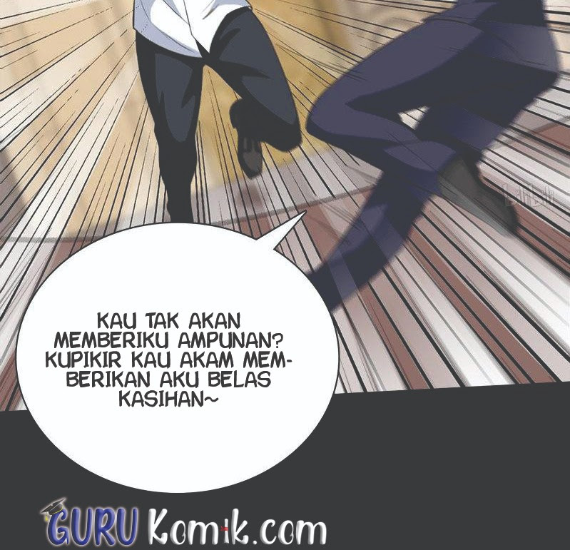 Martial Arts Master In The City Chapter 13 - halaman 37