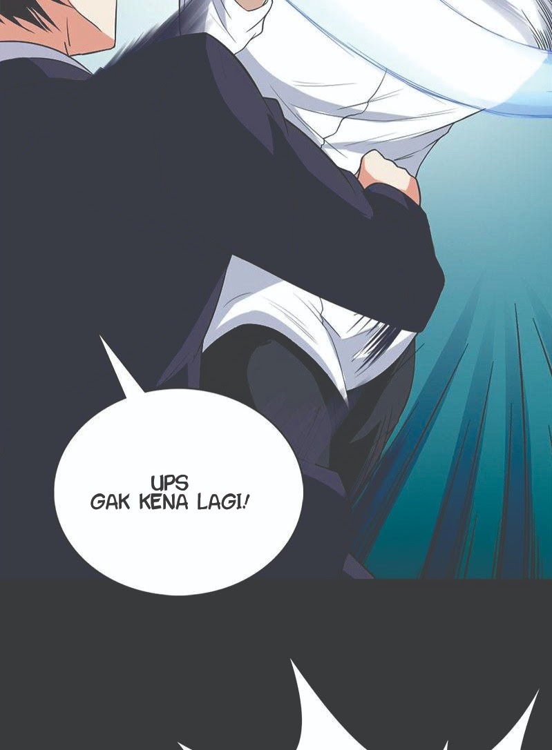 Martial Arts Master In The City Chapter 13 - halaman 39