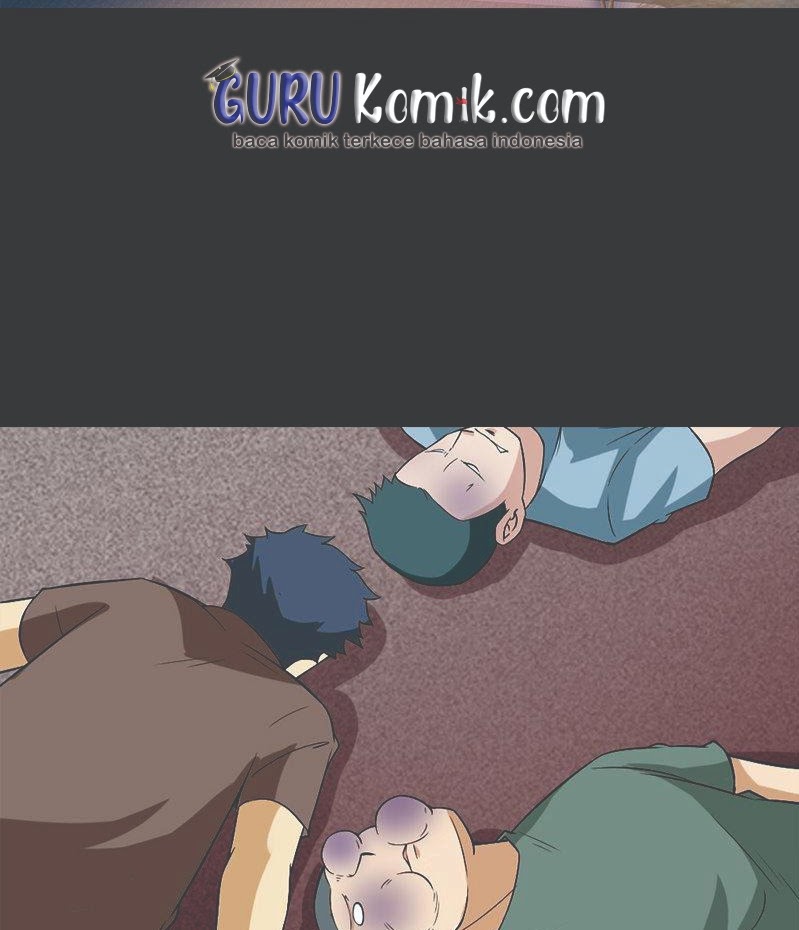 Martial Arts Master In The City Chapter 13 - halaman 4