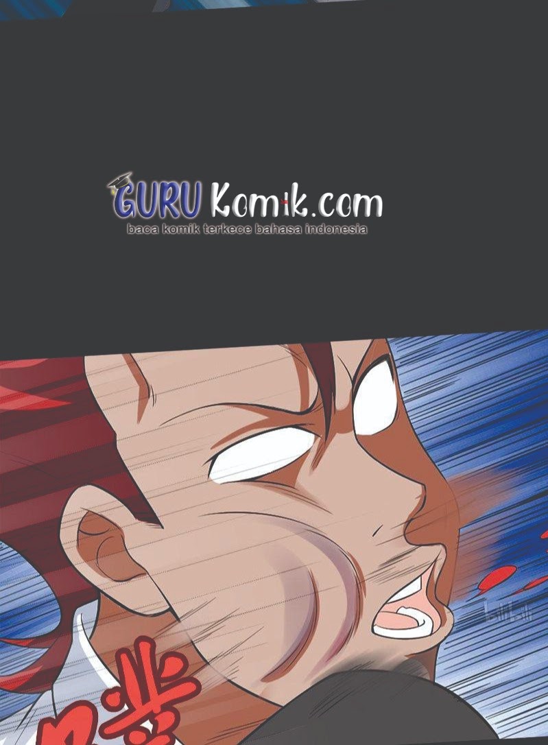 Martial Arts Master In The City Chapter 13 - halaman 42