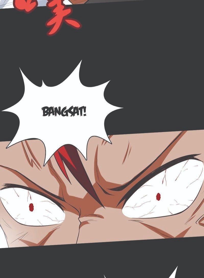 Martial Arts Master In The City Chapter 13 - halaman 43
