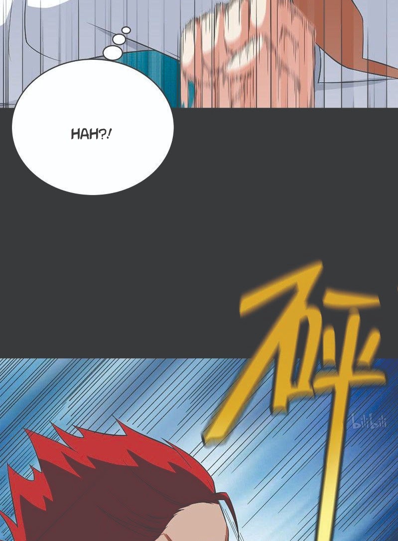 Martial Arts Master In The City Chapter 13 - halaman 46