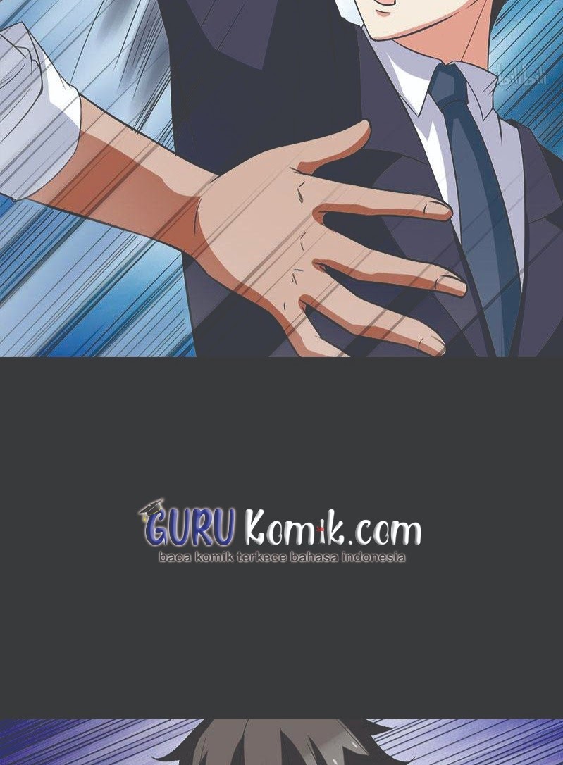 Martial Arts Master In The City Chapter 13 - halaman 48