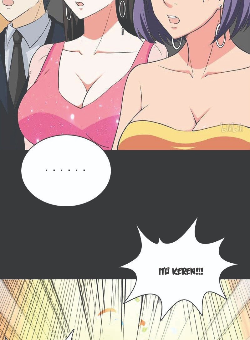 Martial Arts Master In The City Chapter 13 - halaman 53