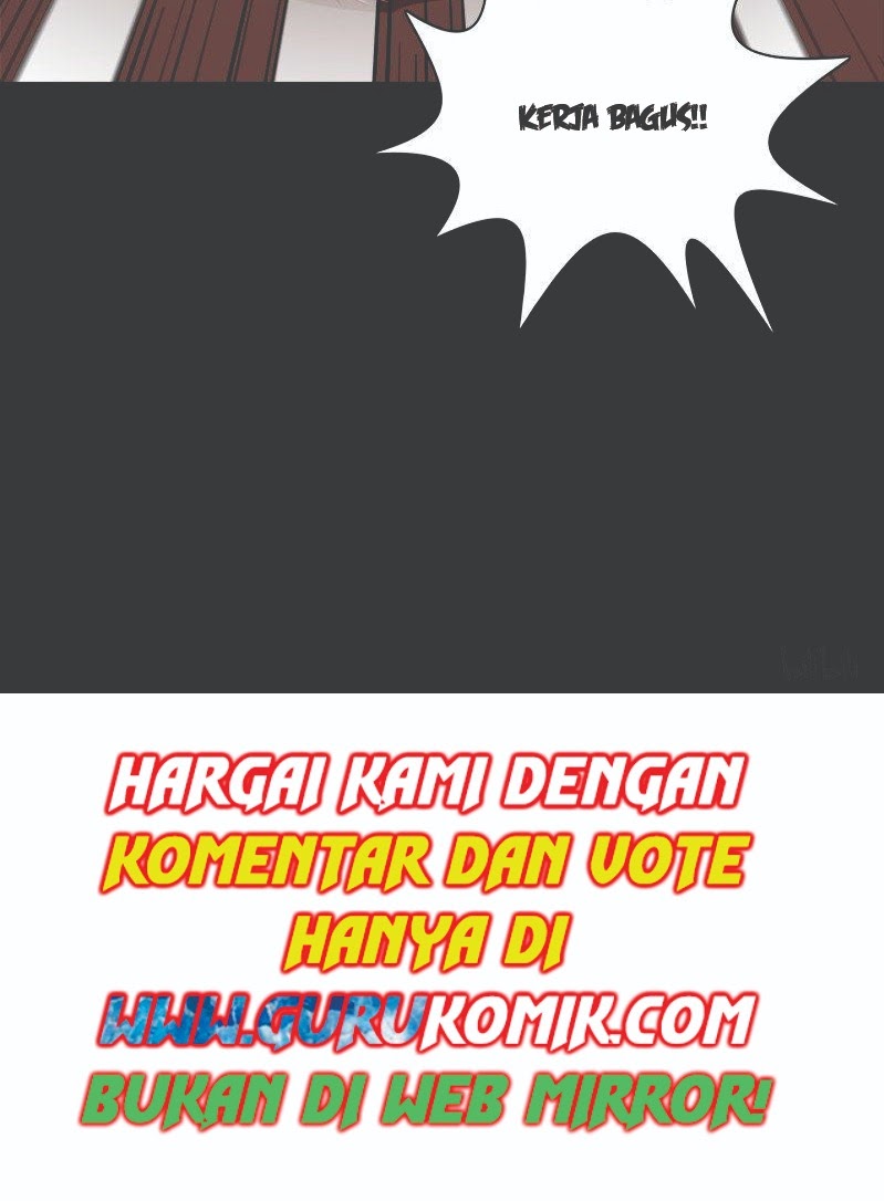 Martial Arts Master In The City Chapter 13 - halaman 55