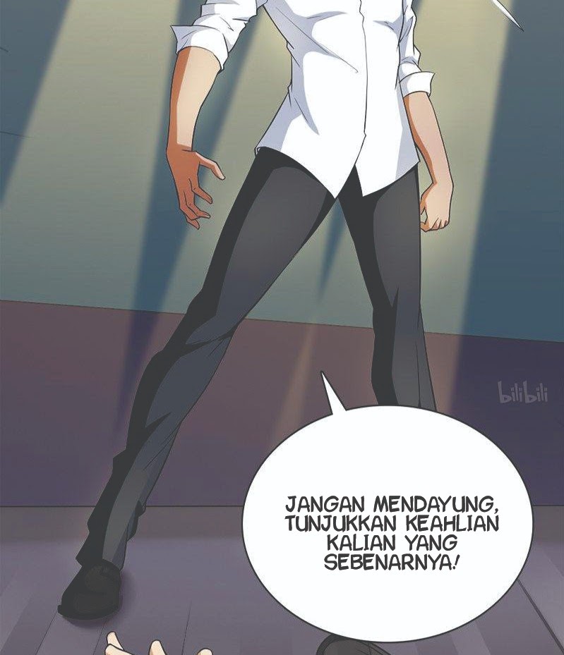 Martial Arts Master In The City Chapter 13 - halaman 6